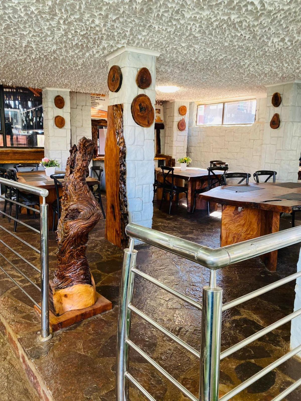 Jericho Hotel and Conferences 8/50