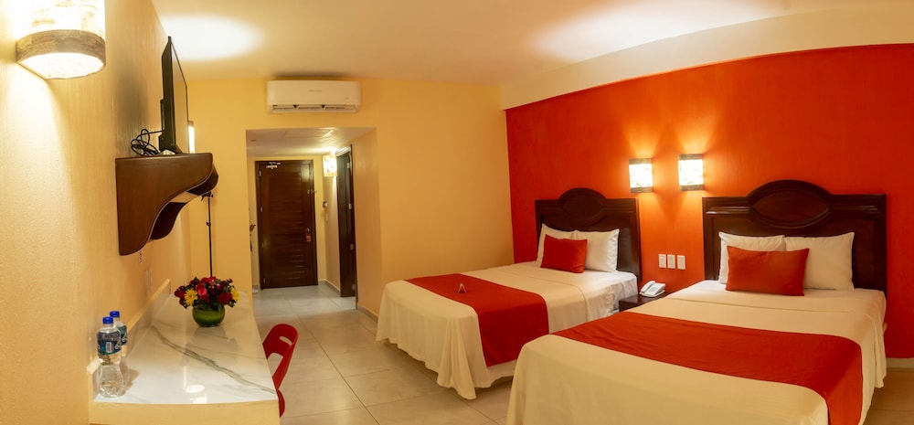 Hotel Casa Danna 25/69