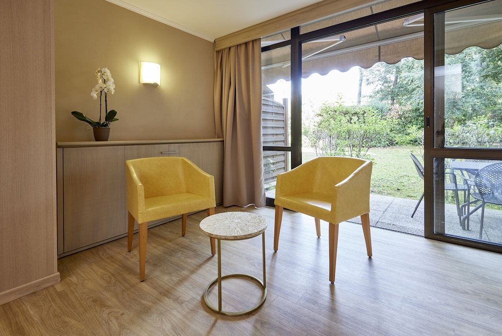 Park Hotel I Lecci 27/62