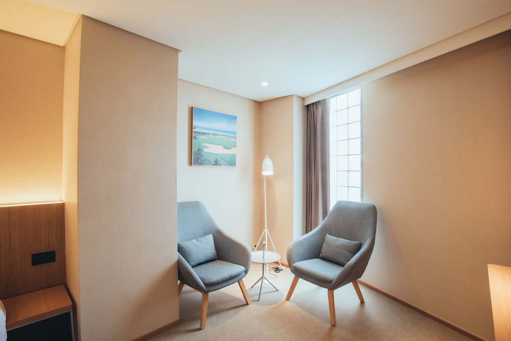 Mega Hotel Chiayi (ex. Hotel Discover) 44/63
