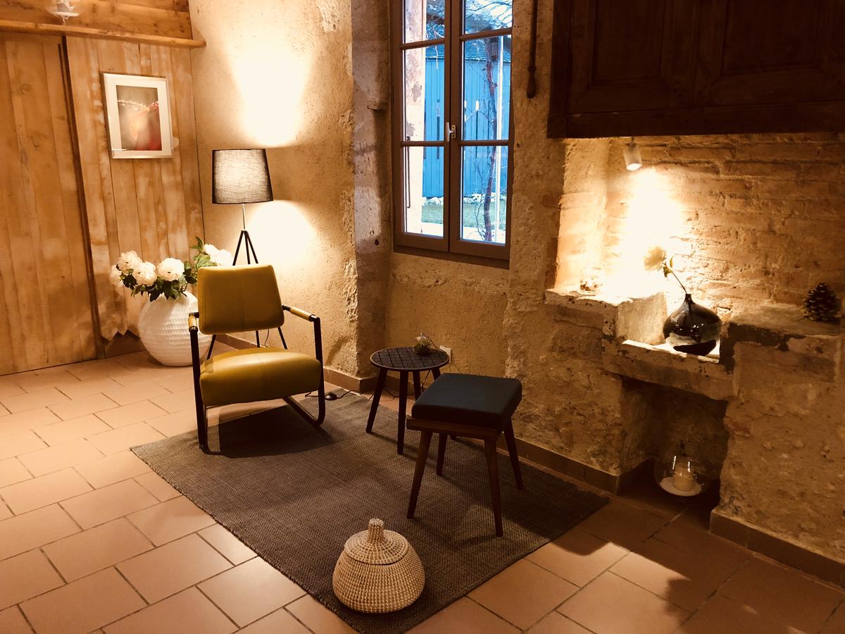 LOGIS L'AUBERGE DE LARRESSINGLE 34/35