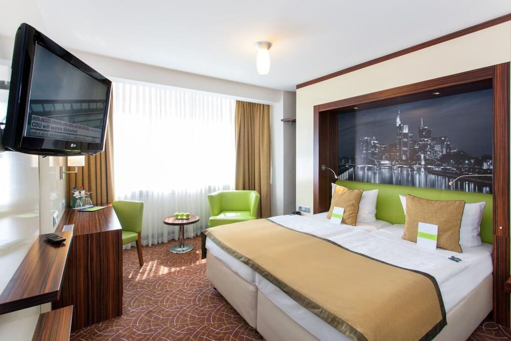 Hotel Scala 25/55