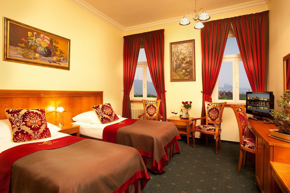 Green Garden Hotel 20/64