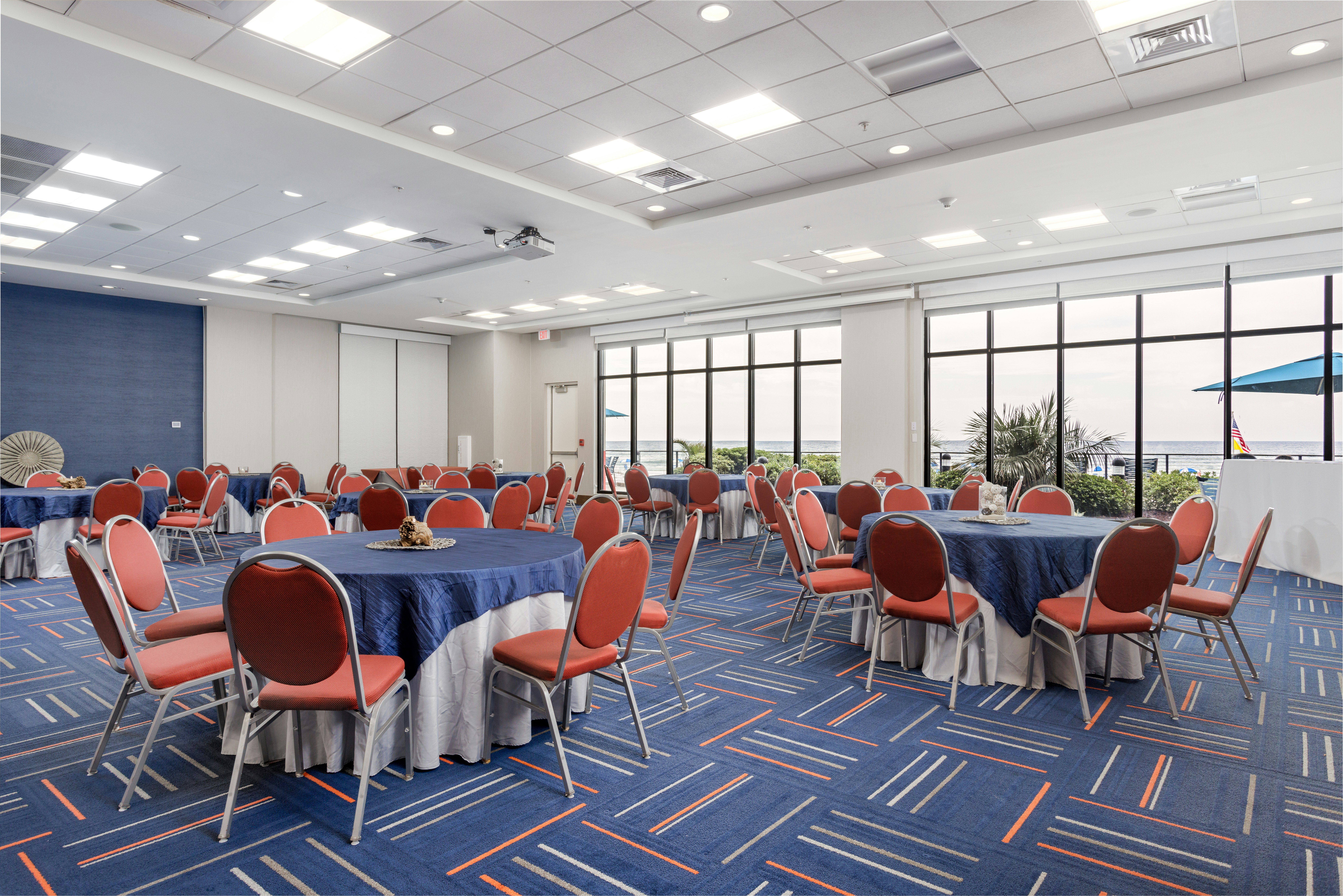 Hampton Inn Suites Orange Beach Gulf Front 70/76