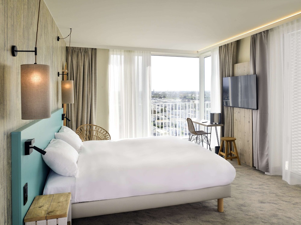 ibis Styles Bredene 6/35