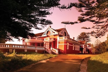 Welcomheritage Ferrnhills Royale Palace 39/40