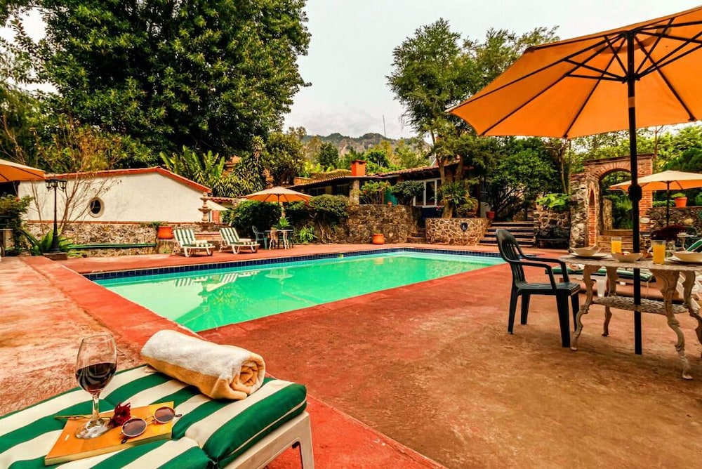 Hotel & Spa Posada Del Valle 26/50