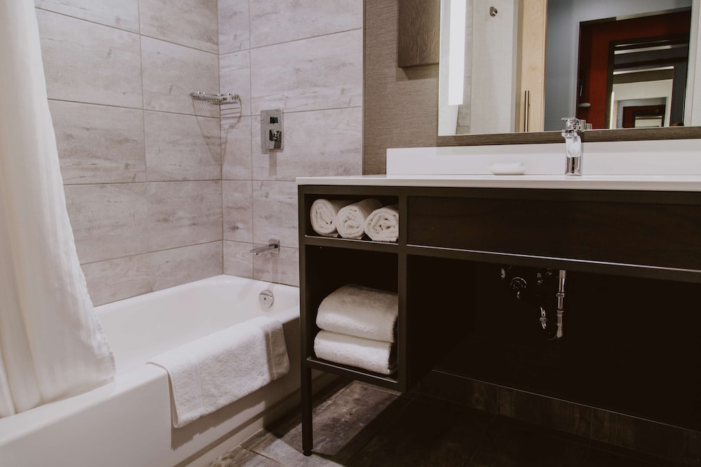 Hilton Garden Inn Fredericton New Brunswick Canada 27/60