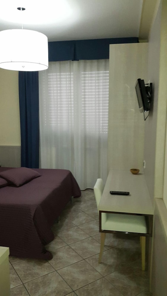 Hotel Bella Riviera 17/42