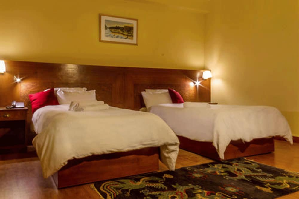 Hotel Jagat 18/31