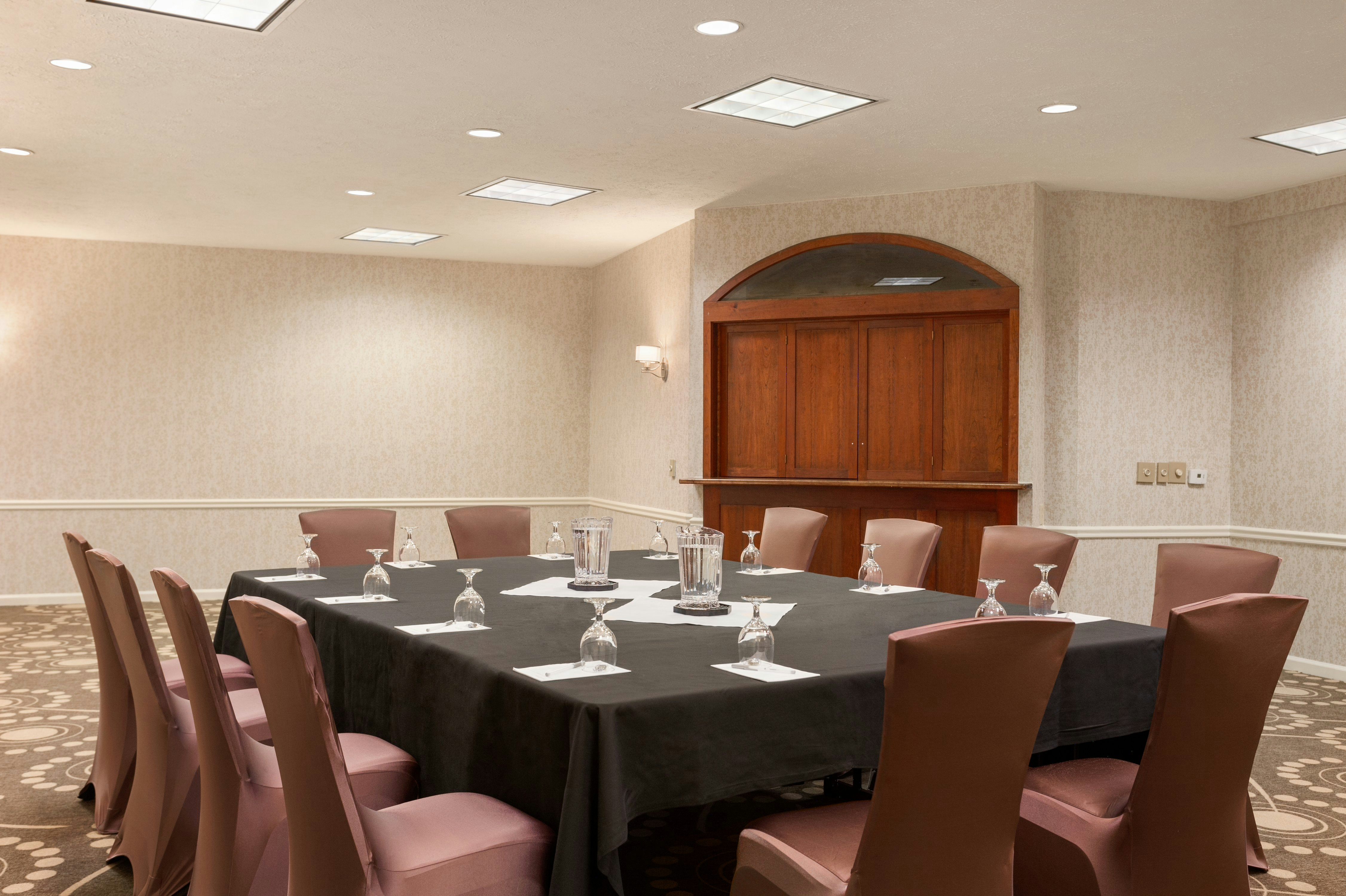 Hampton Inn Colchester 40/55