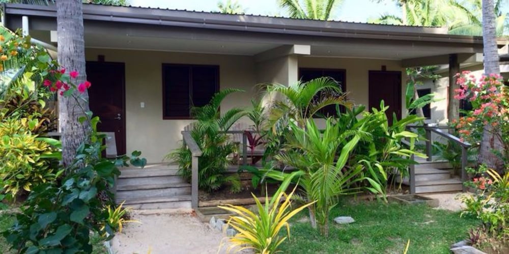Paradise Cove Resort 9/74