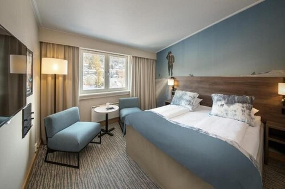 Scandic Lillehammer Hotel 16/66