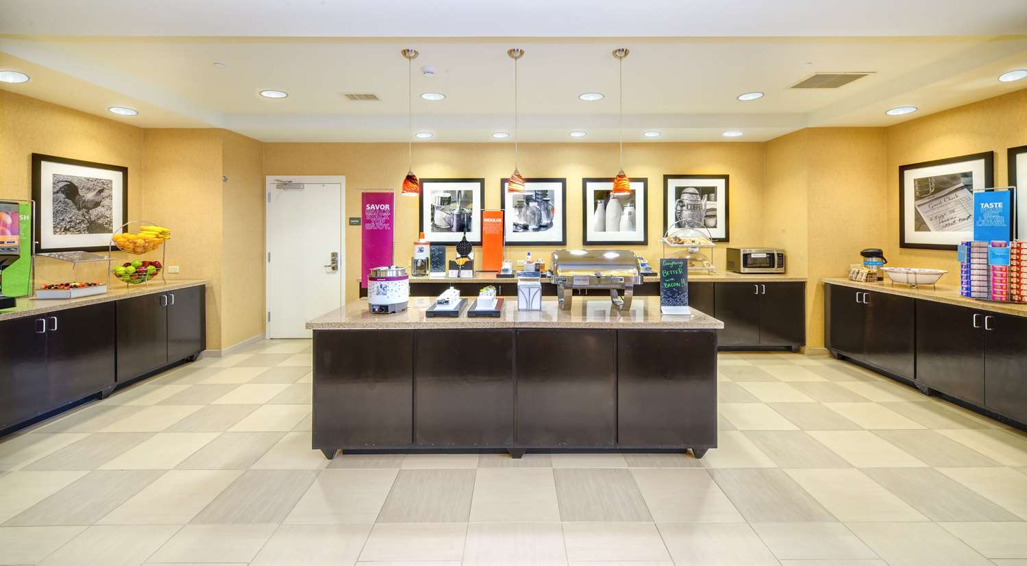 Hampton Inn And Suites Scottsboro 2/44