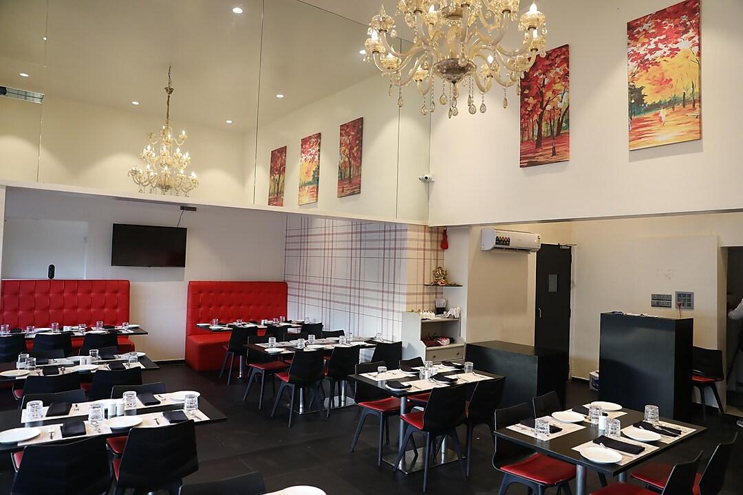 Krishna Avatar Stay Inn 22/22