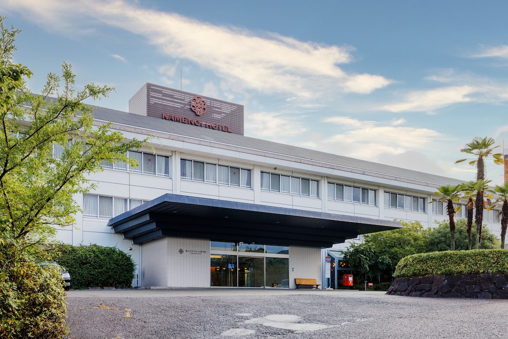 Kamenoi Hotel Yamato Heguri 2/60