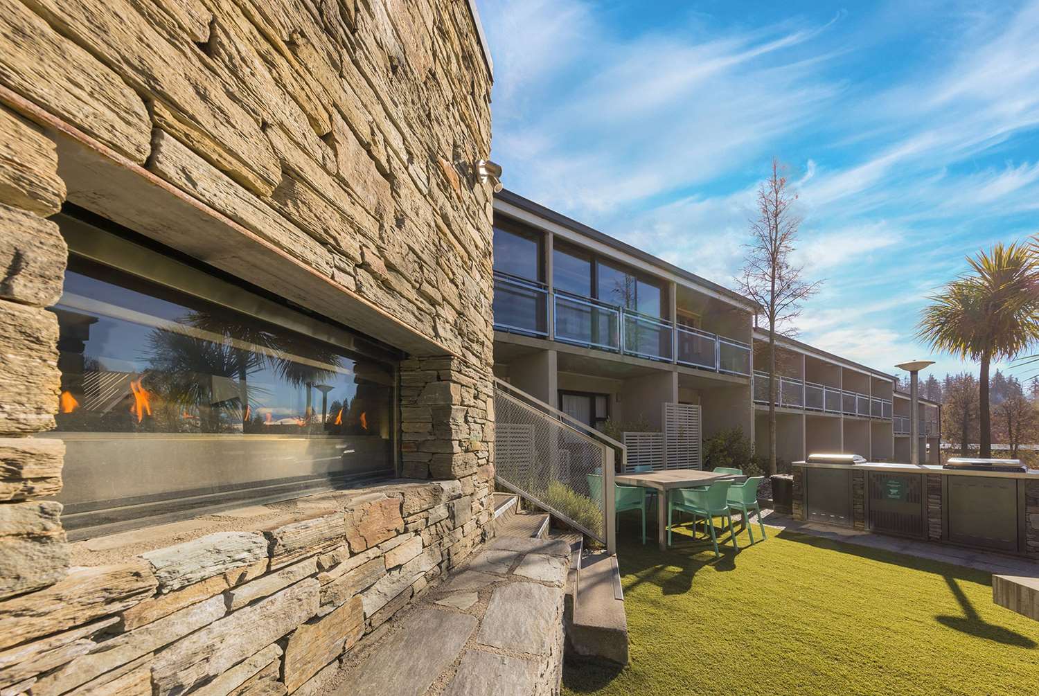 Club Wyndham Wanaka, Trademark Collection by Wyndham 40/43