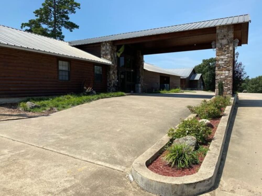 Hochatown Country Lodge 41/49