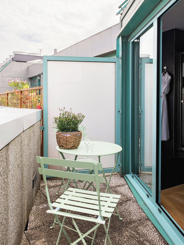 Mercure Paris Saint-Ouen 45/49