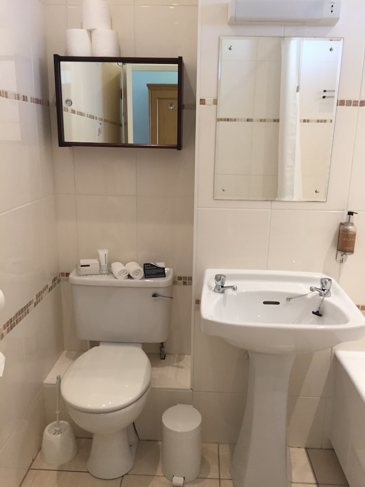 Best Western Hotel De Havelet 20/60