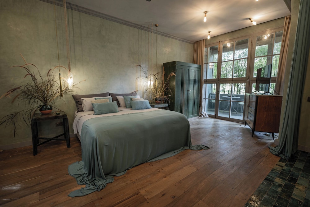 Balquisse Heritage Hotel 18/50
