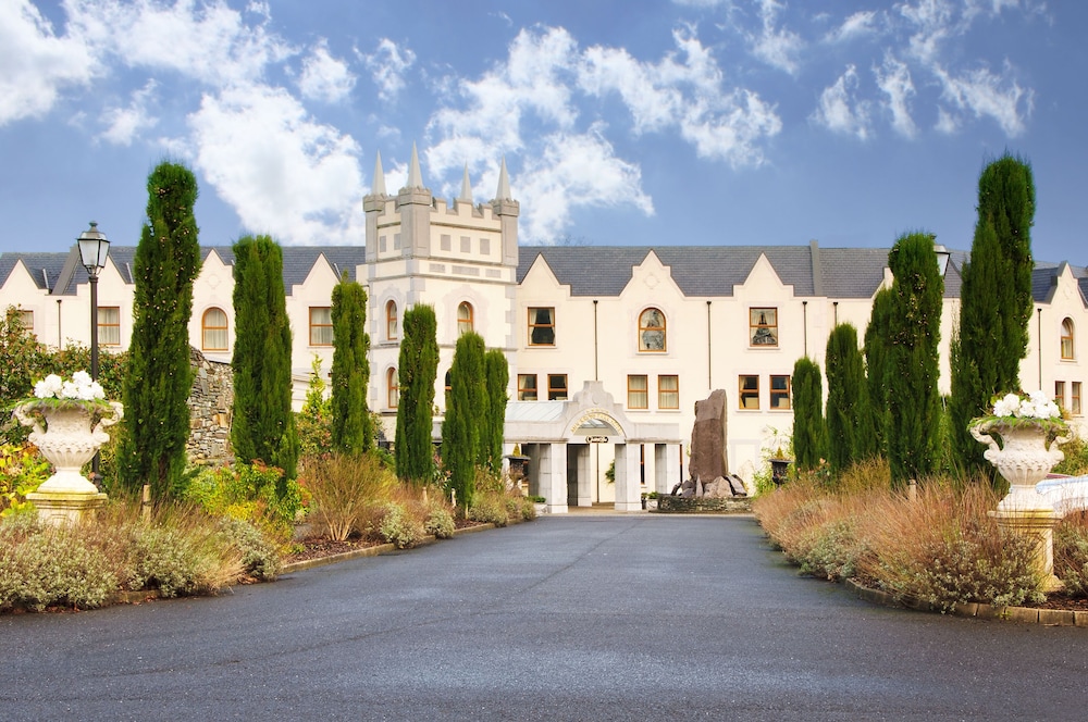 Muckross Park Hotel and Spa 65/68