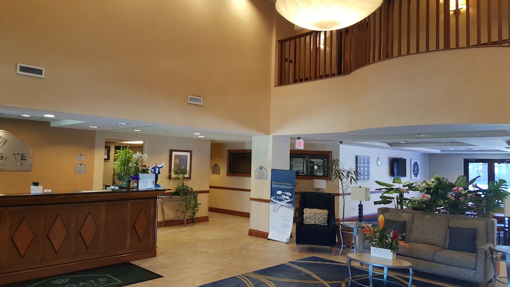 Wingate By Wyndham Houma LA 6/53