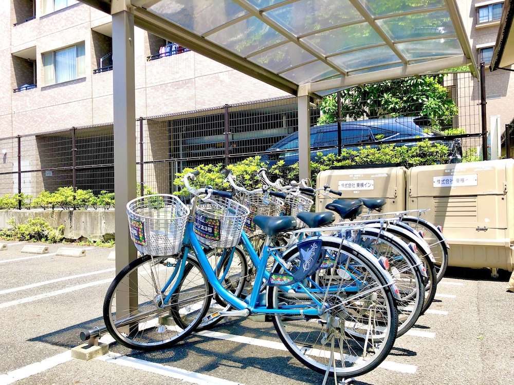 Toyoko Inn Shonan Chigasaki-eki Kita-guchi 45/64
