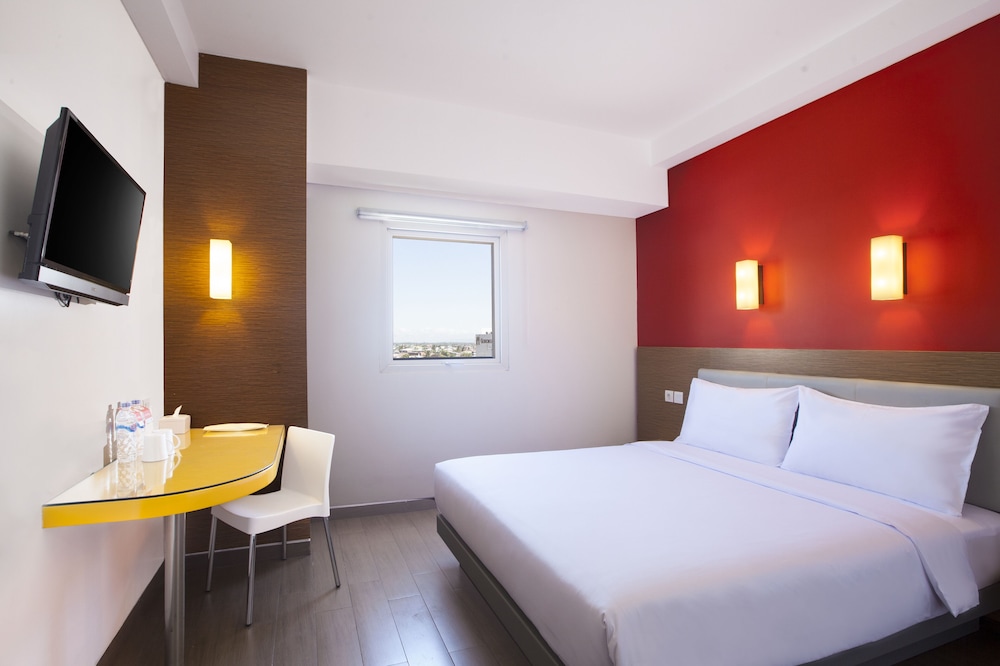 Amaris Hotel Dr Susilo Grogol 21/41