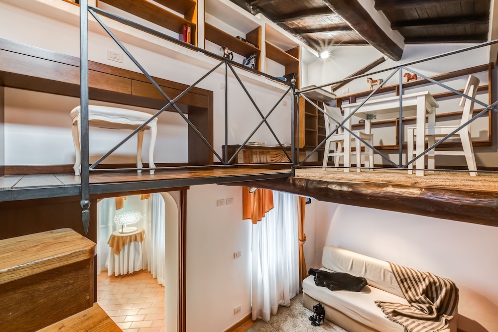 Luxury Navona 40/58