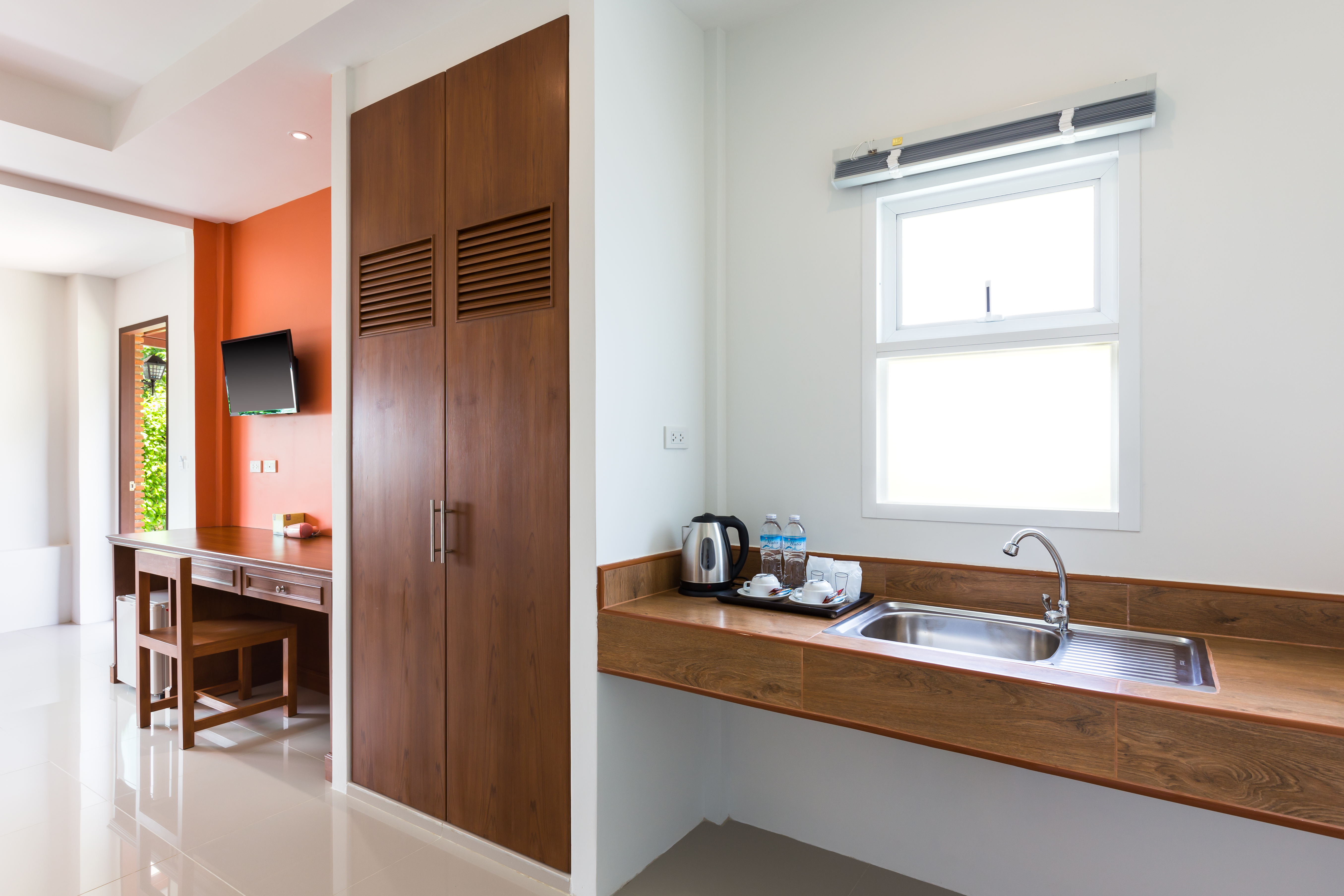 Parida Resort 30/31