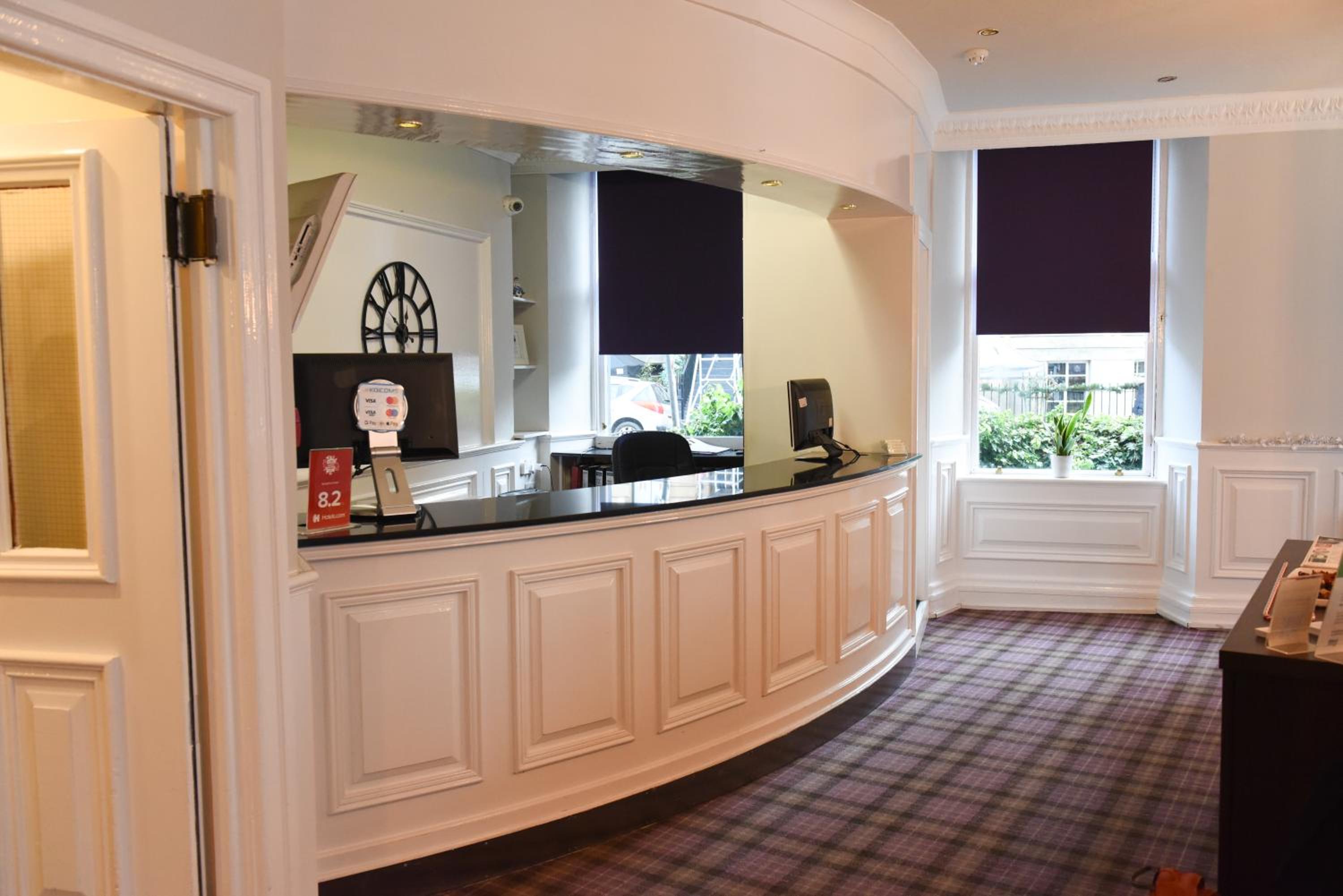 The Sandyford Hotel 11/50