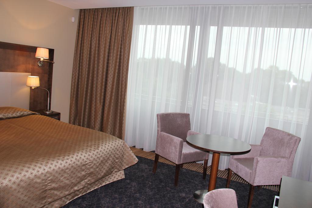 Grand Spa Lietuva Hotel Druskininkai 4/21