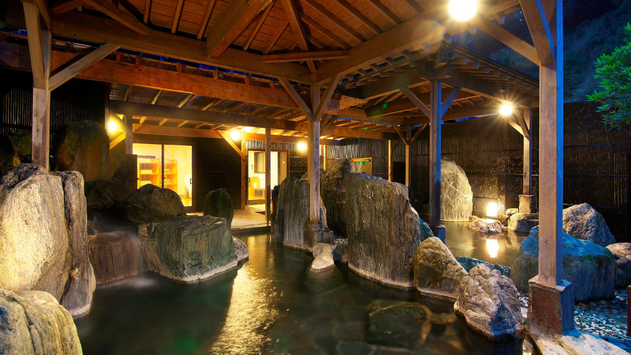 Kamogawa Hills Resort Hotel 5/17