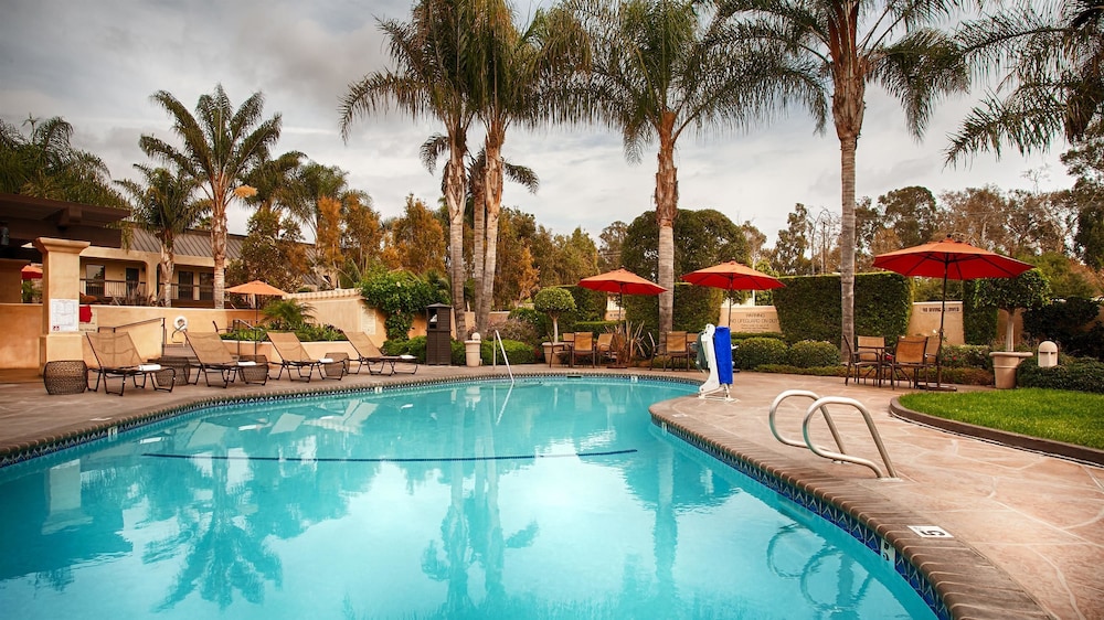Best Western Plus South Coast Inn 3/72