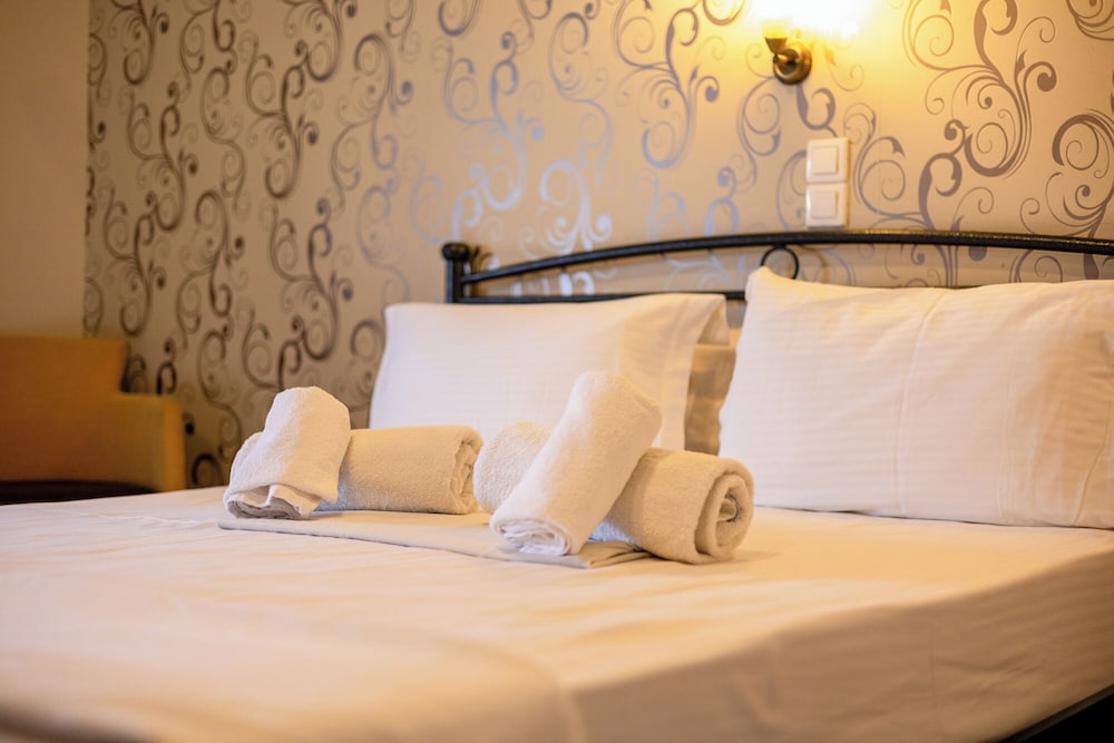 Toti Boutique Rooms 39/55