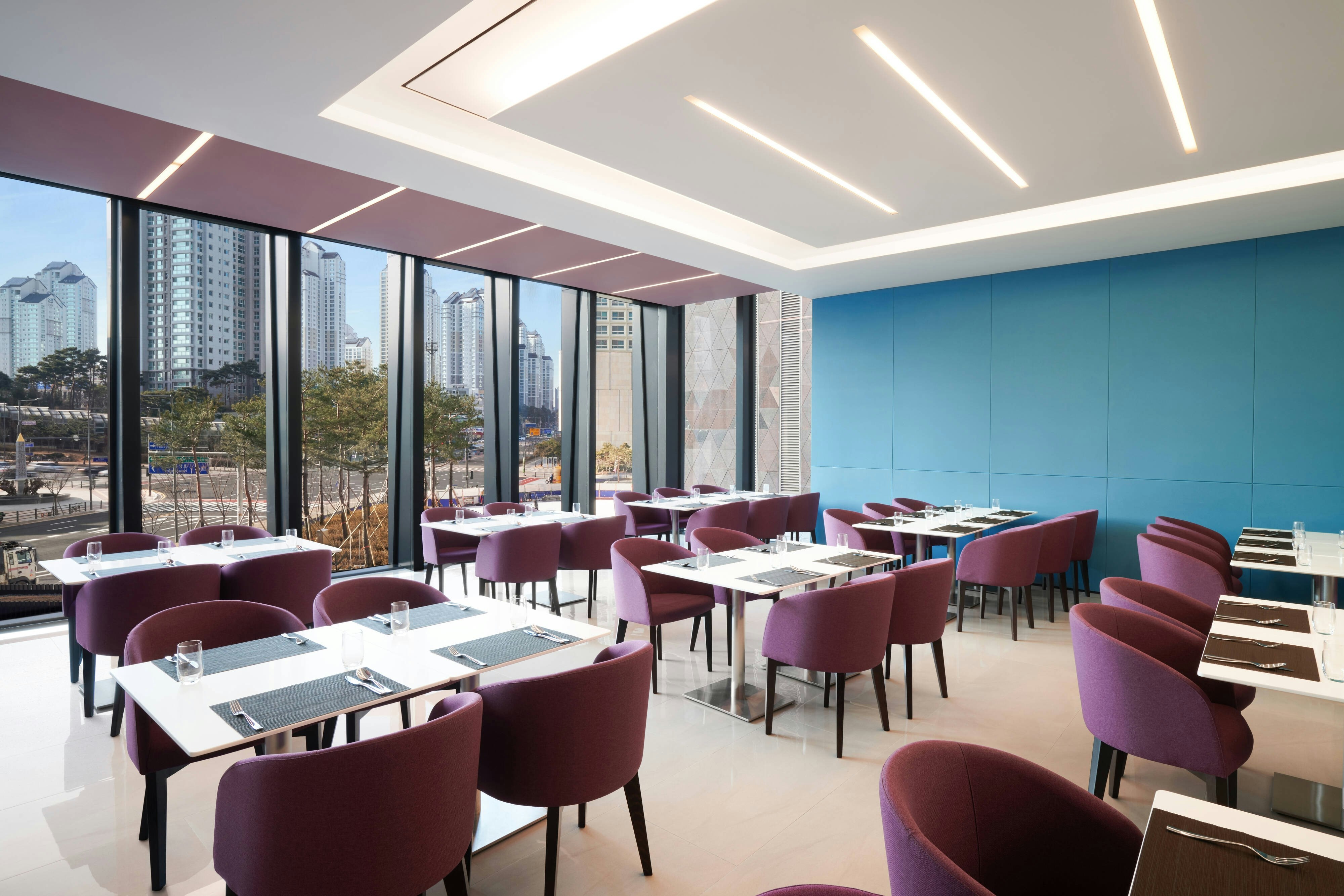 Courtyard by Marriott Suwon 12/27
