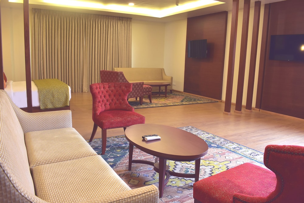 Fortune Park Airport Road Hubballi 38/59