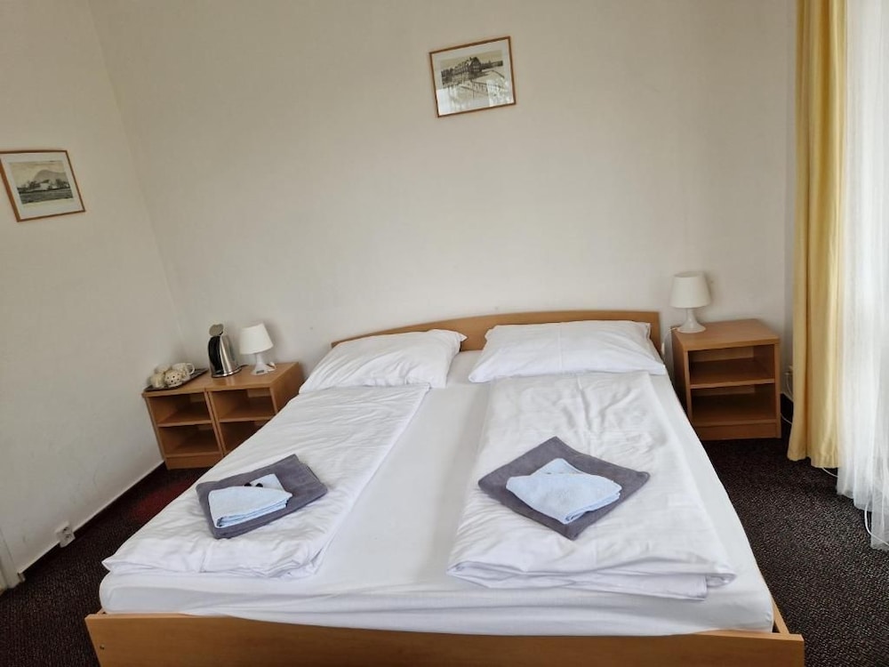 Hotel Harrachov Inn 28/48