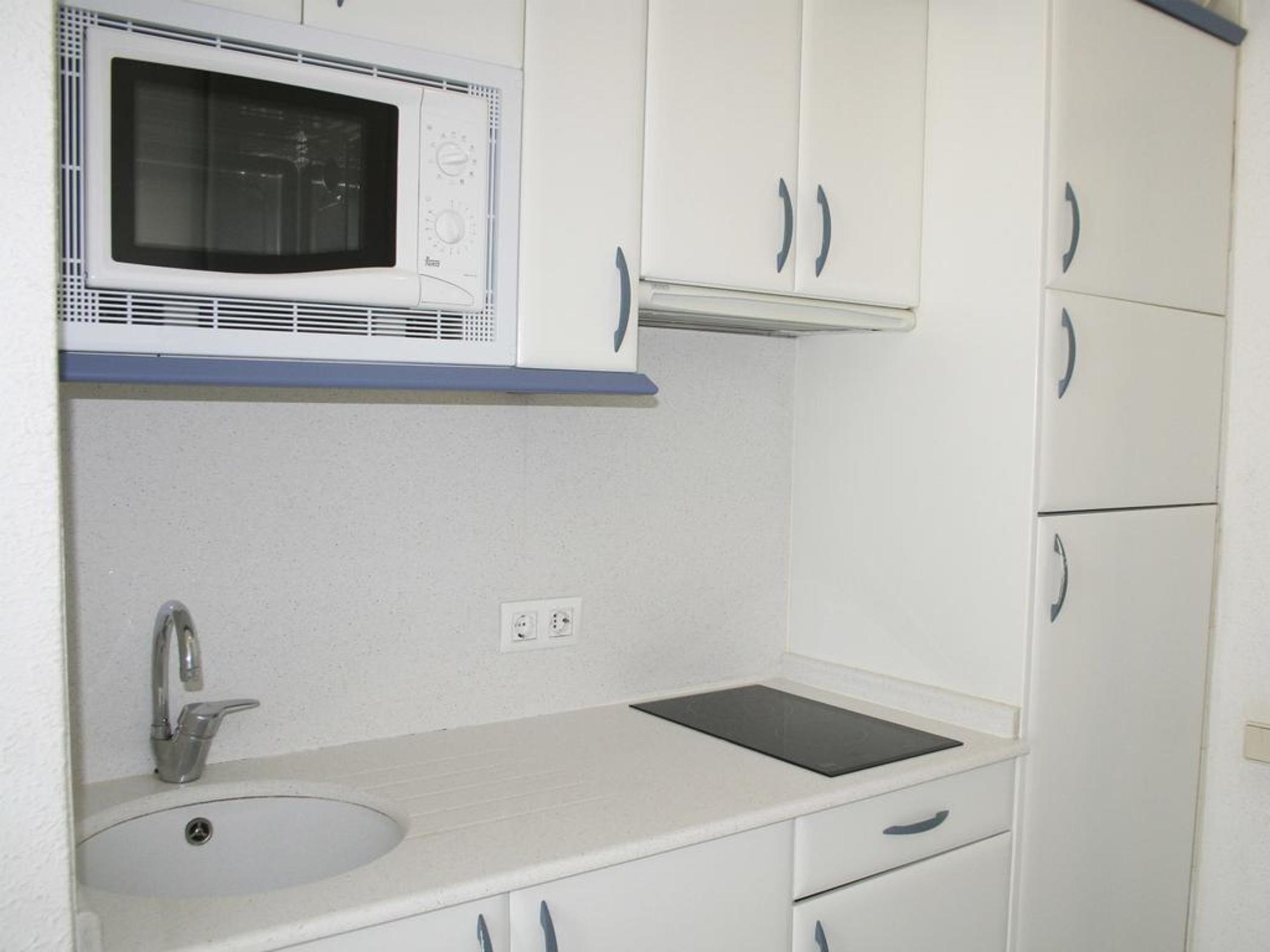 Apartamentos Esmeralda Unitursa 25/26