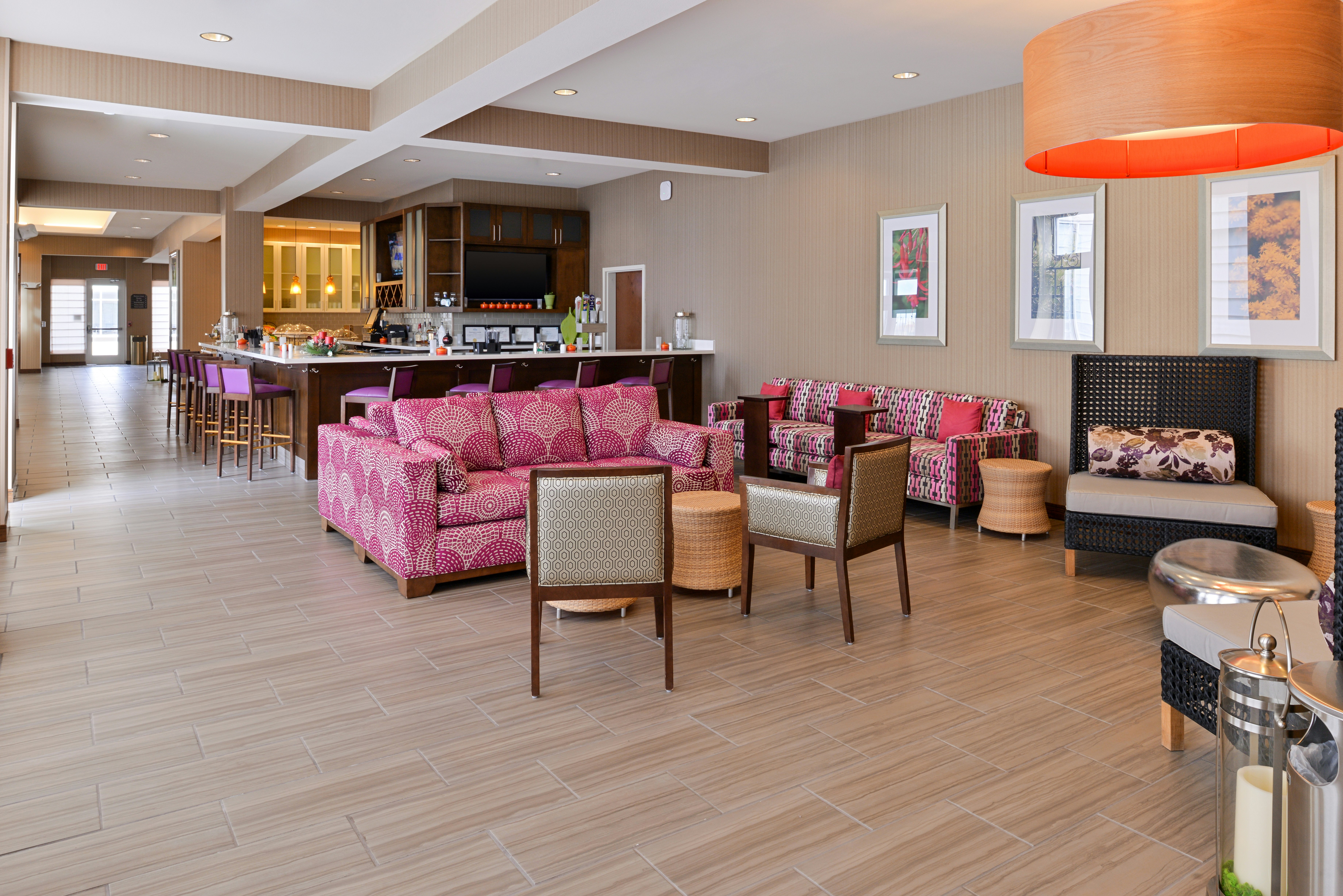 HILTON GARDEN INN HOBBS 39/51