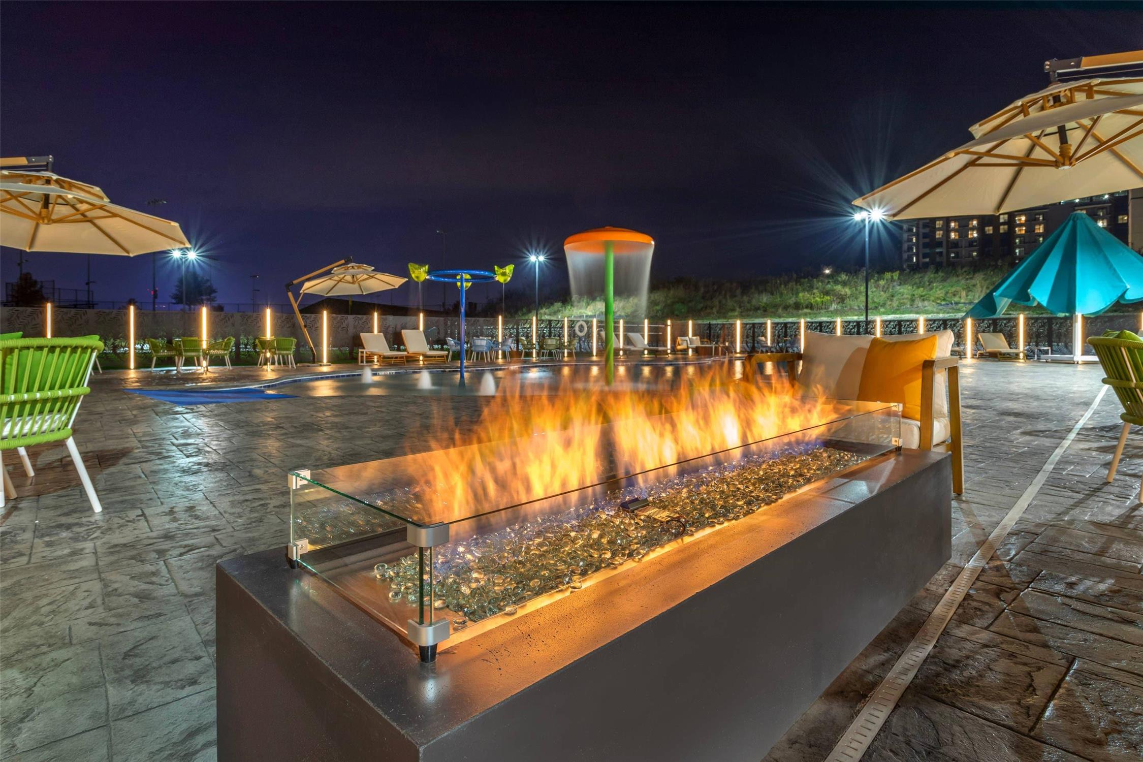Cambria Hotel Pigeon Forge 4/26