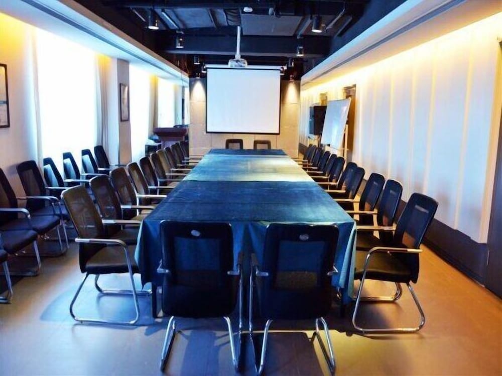 Jinjiang Inn Changchun Economic Development Zone Sino Japanese Hospita 23/26