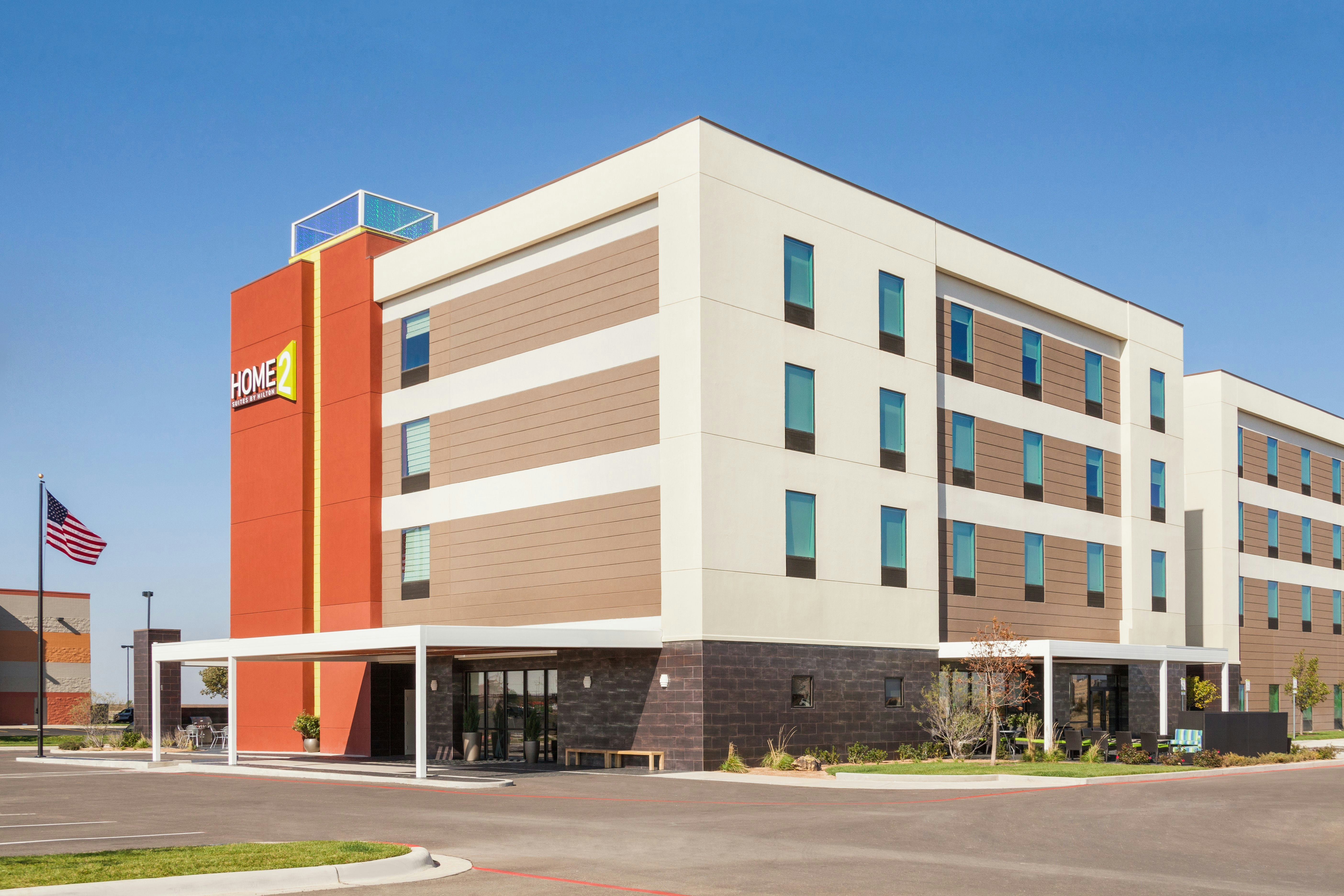 Home2 Suites By Hilton Amarillo 11/12