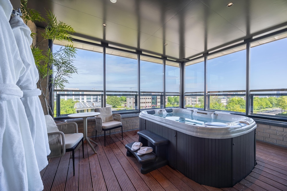 Radisson Hotel Amsterdam Schiphol Airport Hoofddorp 23/50