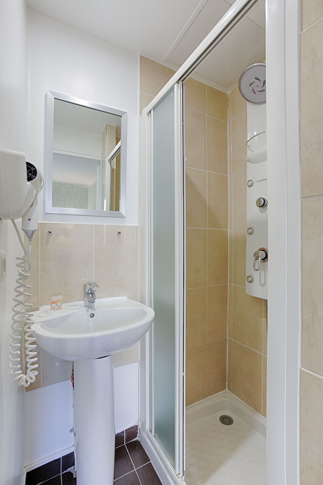 Hotel Avama Prony 10/53
