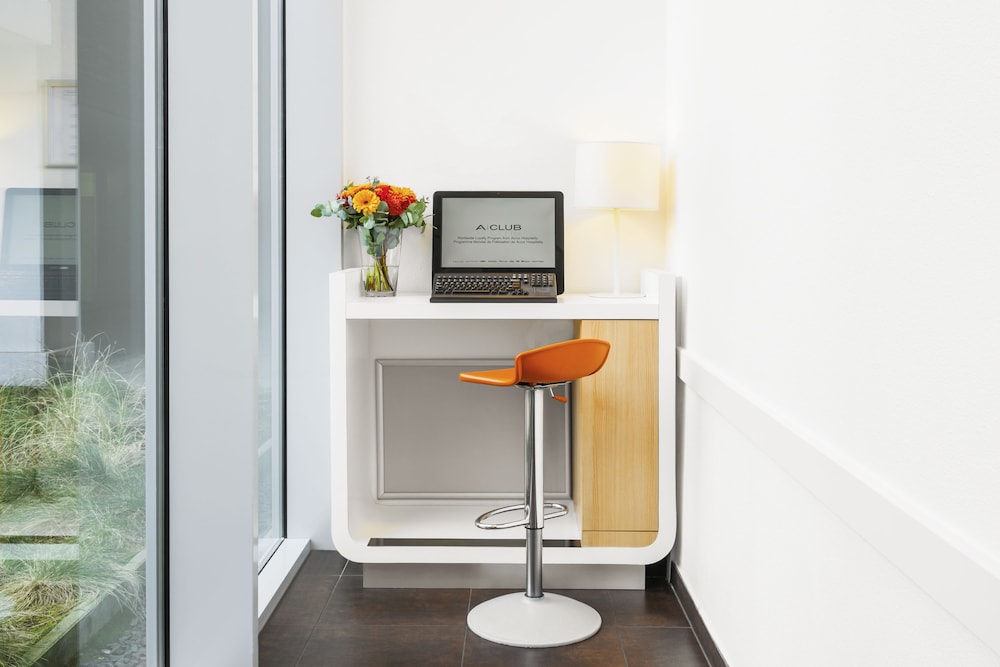 Ibis Budget Brugge Centrum Station 43/43