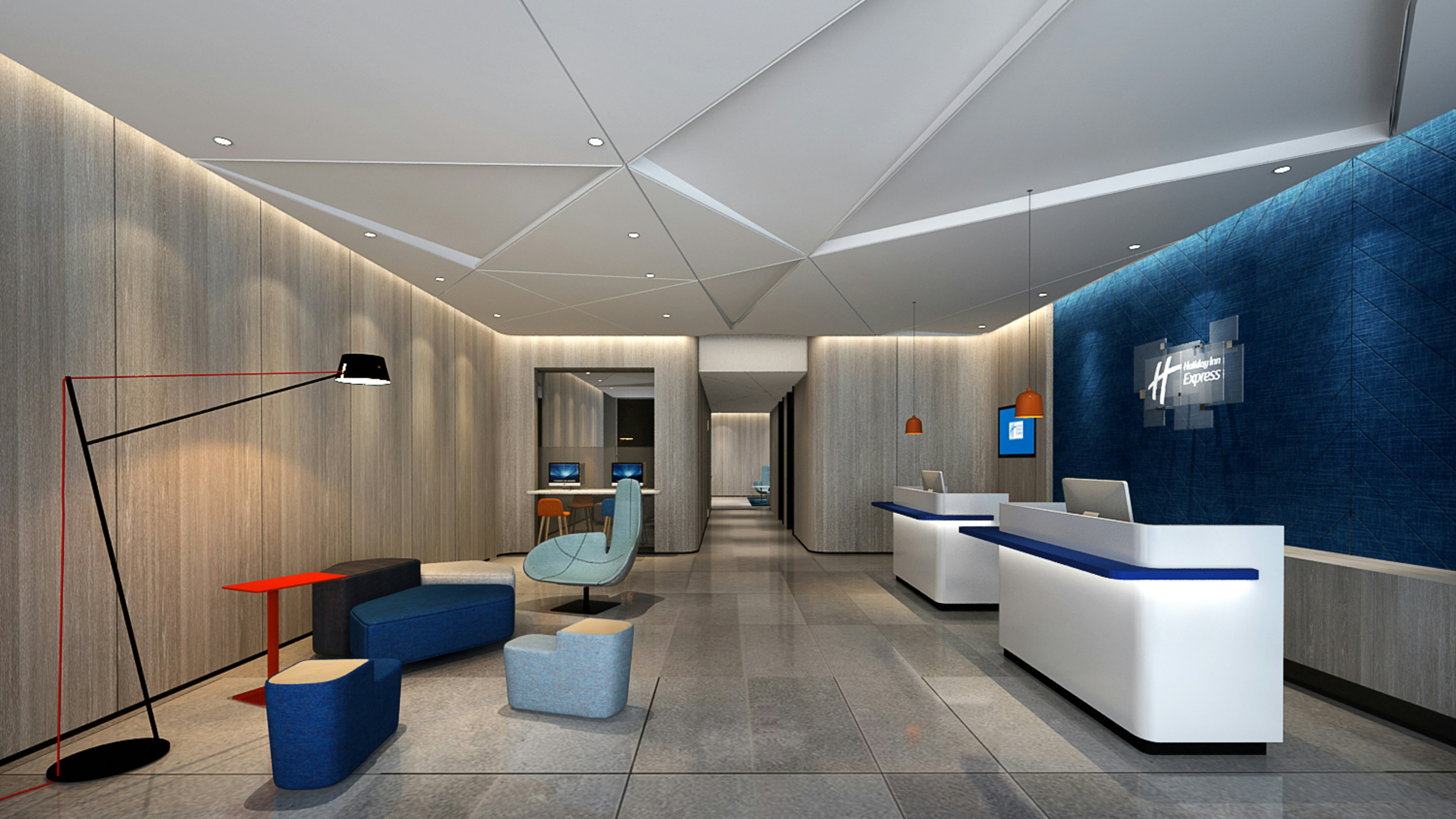 HOLIDAY INN EXPRESS SANYA BAY 10/50
