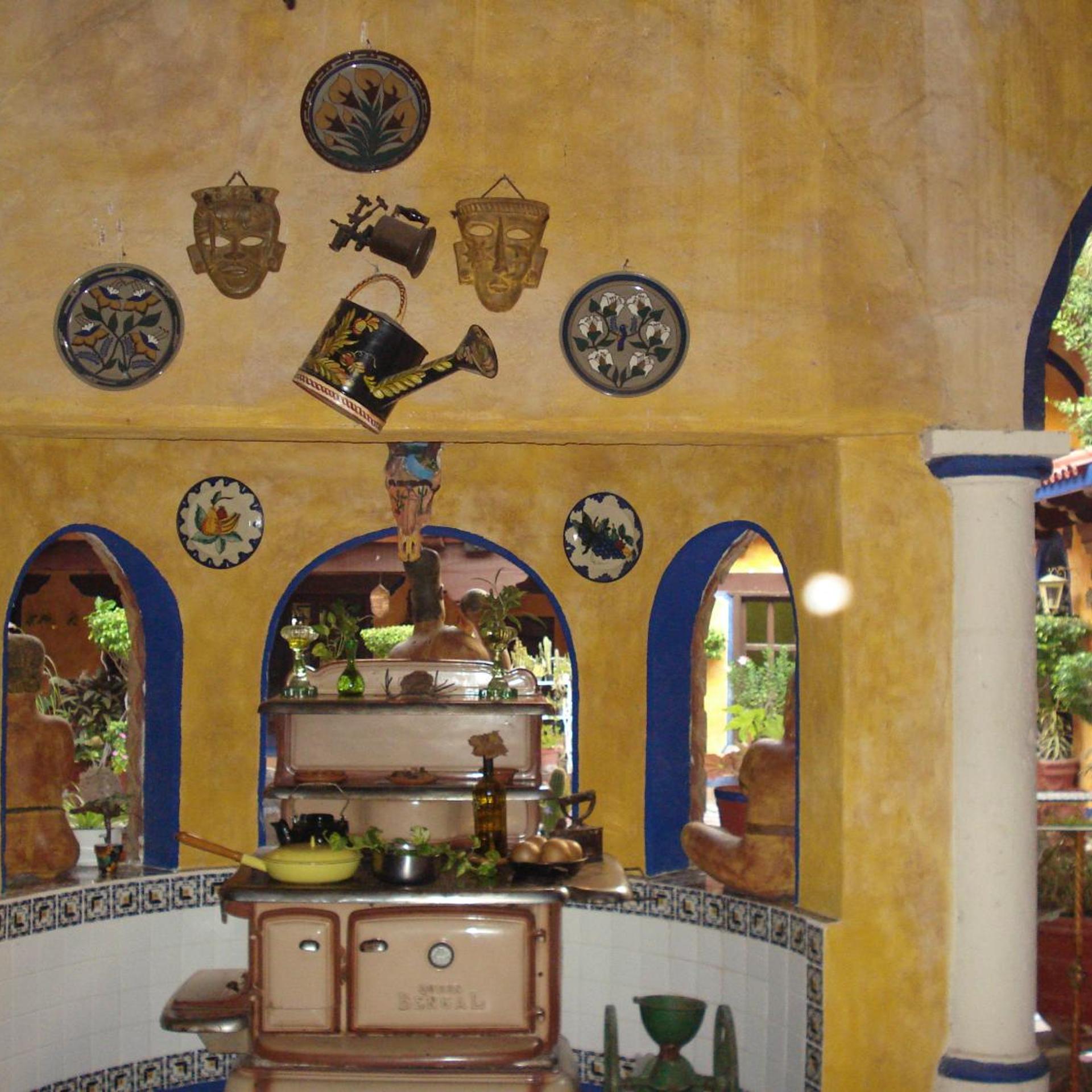 Hotel El Fuerte 13/55