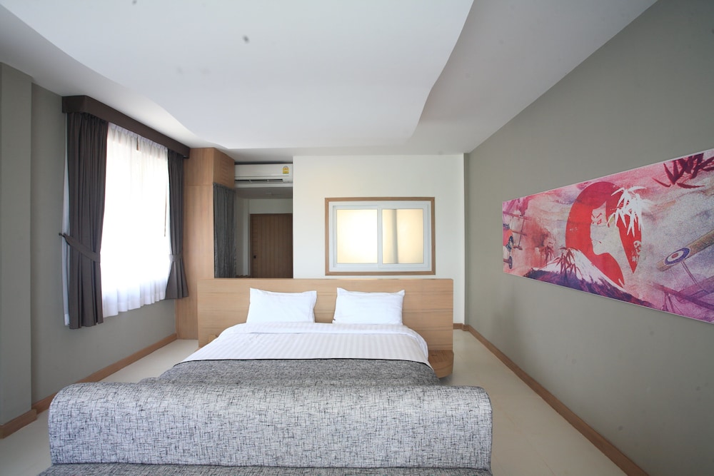 Suansaiyok Resort 14/50